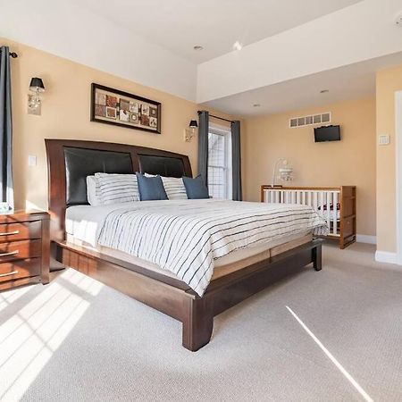 Luxury 4 Bedroom House In Pocono Mountains In Golf Course Near Lake Tobyhanna Luaran gambar