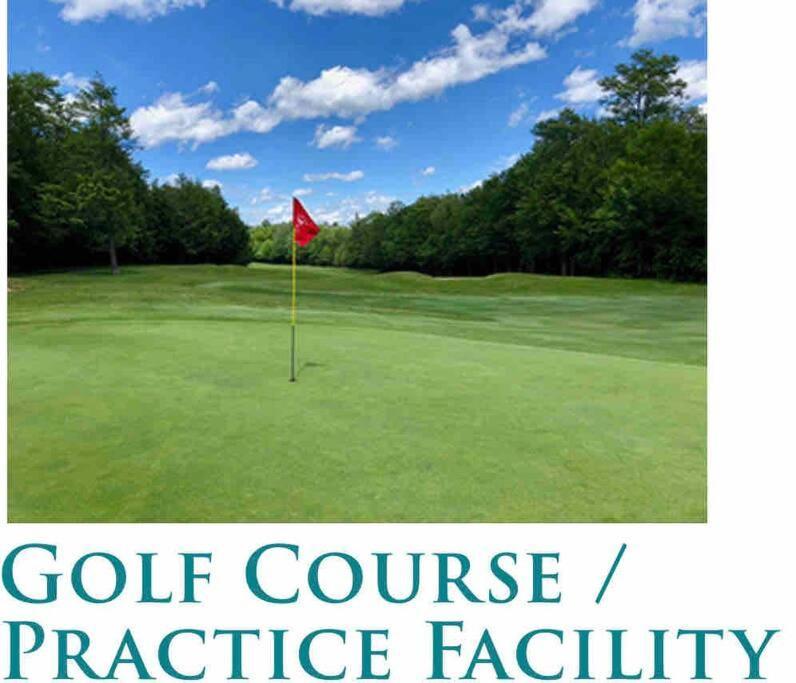 Luxury 4 Bedroom House In Pocono Mountains In Golf Course Near Lake Tobyhanna Luaran gambar