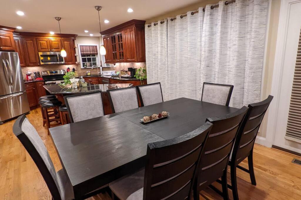 Luxury 4 Bedroom House In Pocono Mountains In Golf Course Near Lake Tobyhanna Luaran gambar