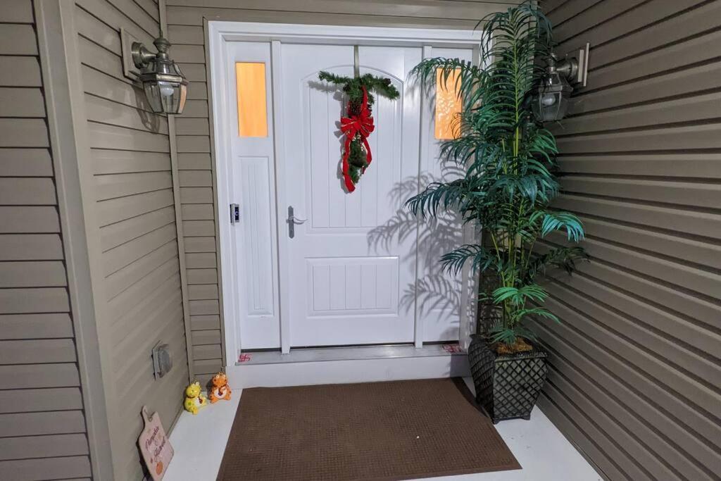 Luxury 4 Bedroom House In Pocono Mountains In Golf Course Near Lake Tobyhanna Luaran gambar
