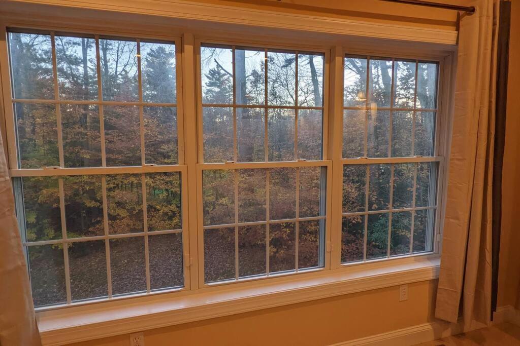 Luxury 4 Bedroom House In Pocono Mountains In Golf Course Near Lake Tobyhanna Luaran gambar